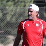 İsmet Taşdemir’den 1.Lig Yorumu