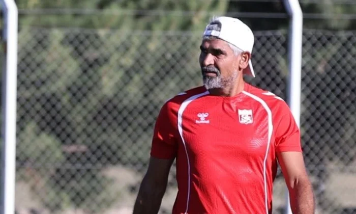İsmet Taşdemir’den 1.Lig Yorumu
