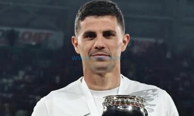 Aleksic Yeni Takımını Buldu