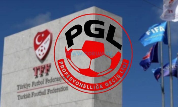 Bölgesel Amatör Lig’in Adı Değişti