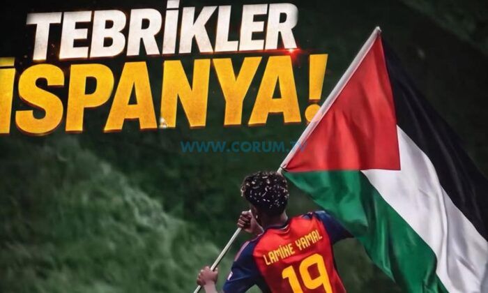 Dere’den Dünya Kupası Paylaşımı