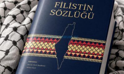 Filistin Atölyesi Yeni Bir Okuma Grubu Başlattı