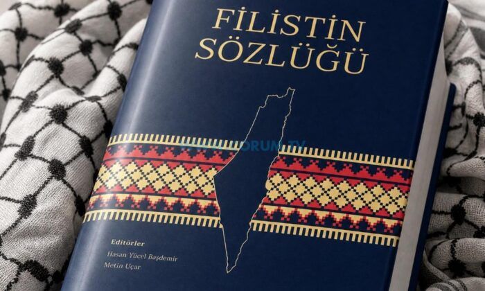 Filistin Atölyesi Yeni Bir Okuma Grubu Başlattı