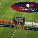 Taraftarın Merakla Beklediği Fikstür Kura Tarihi Belli Oldu!