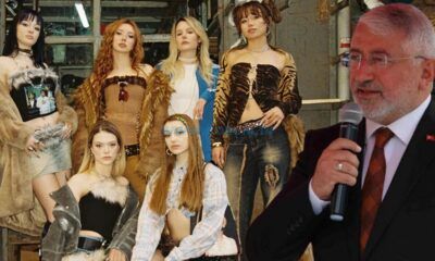 Manifest’e Halil İbrahim Aşgın Engeli