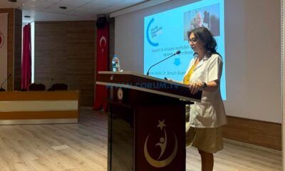 Viral Hepatitlere Karşı Aşı ve Erken Tedavi Çağrısı