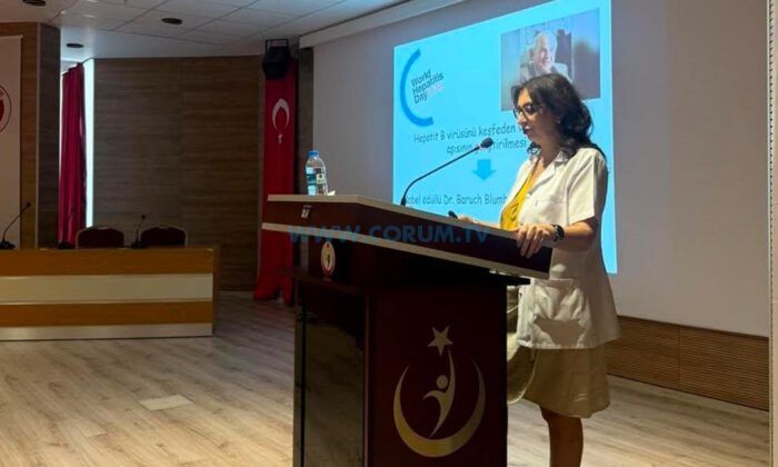 Viral Hepatitlere Karşı Aşı ve Erken Tedavi Çağrısı