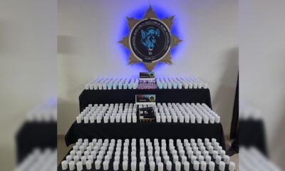 Zehir Tacirlerine Ağır Darbe