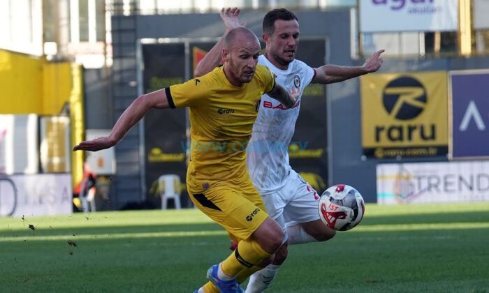 1.Ligin ve Süper Lig’in En Centilmen Takımları Belli Oldu
