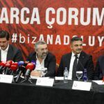 Balçık, “Çorumspor” İsmi ile İlgili Ne Düşünüyor?
