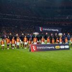 2026-2027 Trendyol Süper Lig Sezonunun İsmi Belli Oldu