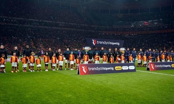 2026-2027 Trendyol Süper Lig Sezonunun İsmi Belli Oldu