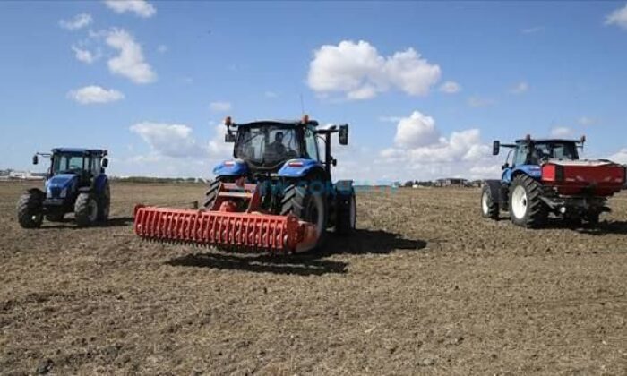 2027 Yılı ÇKS Başvuruları 1 Eylül’de Başlıyor
