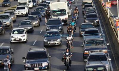 Çorum’da Her 5 Araçtan Biri Motosiklet