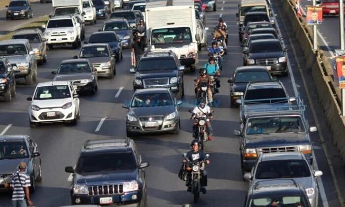 Çorum’da Her 5 Araçtan Biri Motosiklet