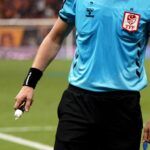 Kasımpaşa Maçının Hakemi Belli Oldu