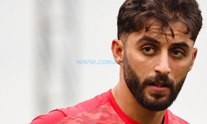 Abdulkareem, Çorum FK’den Neden Ayrıldığı Açıkladı