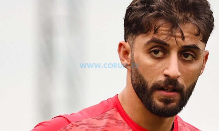 Abdulkareem, Çorum FK’den Neden Ayrıldığı Açıkladı