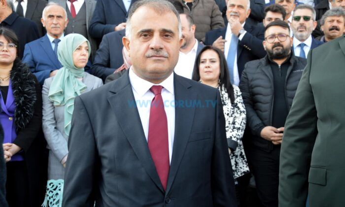 ‘Ahlatcı’ya 2. OSB’den Alan Tahsis Edildi’