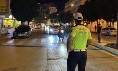 Aranan 12 Kişi Yakalandı