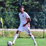 Arca Çorum FK Gençlerbirliği Beraberliğiyle Hazırlık Maçlarını Noktaladı