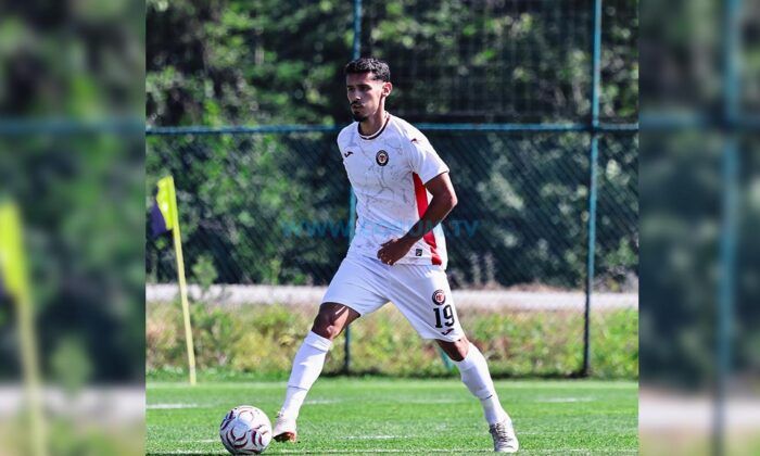 Arca Çorum FK Gençlerbirliği Beraberliğiyle Hazırlık Maçlarını Noktaladı