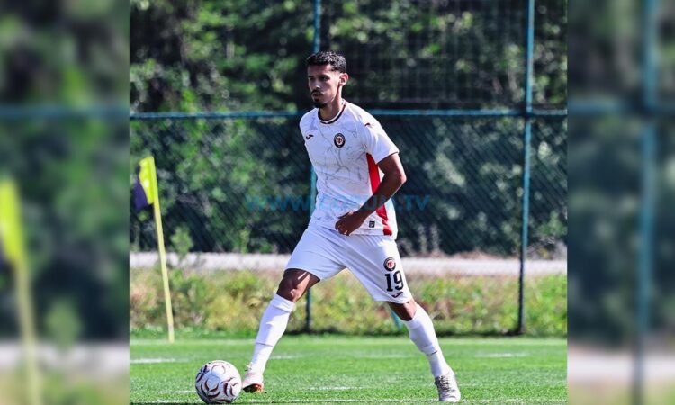 Arca Çorum FK Gençlerbirliği Beraberliğiyle Hazırlık Maçlarını Noktaladı