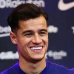 Arca Çorum FK İçin Çarpıcı İddia: Coutinho ile …