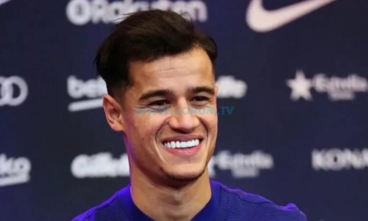 Arca Çorum FK İçin Çarpıcı İddia: Coutinho ile …