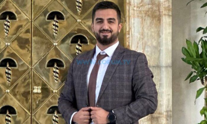 Arca Çorum FK Yönetiminde Ayrılık