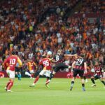 Arca Çorum FK En Yaşlı Kaçıncı Takım?