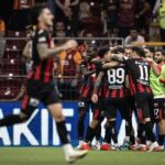 Arca Çorum FK Sosyal Medyada Zirveyi Zorluyor