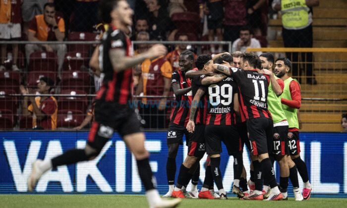 Arca Çorum FK Sosyal Medyada Zirveyi Zorluyor