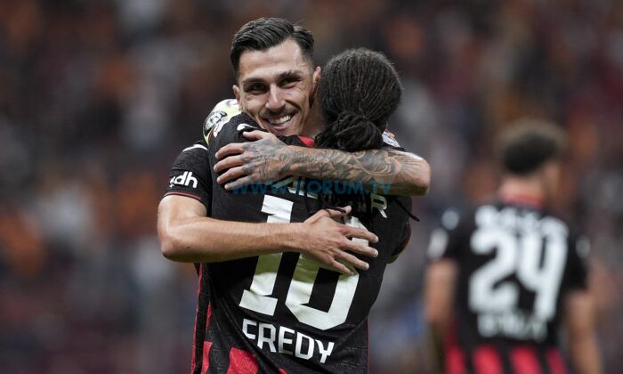Arca Çorum FK ve Bir Oyuncu Disiplinde!