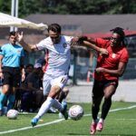 Arca Çorum FK’nin Hazırlık Maçı Karnesi