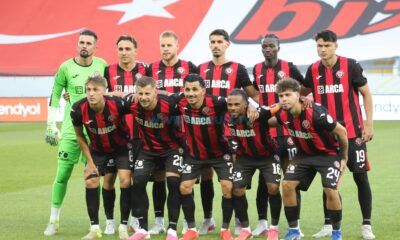 Arca Çorum FK’nin En “Kötüsü” Kim?