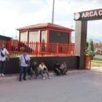 Arca Çorum FK’ye Tepki!