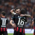 Arca Çorum FK’yi Haftanın Takımı Seçti