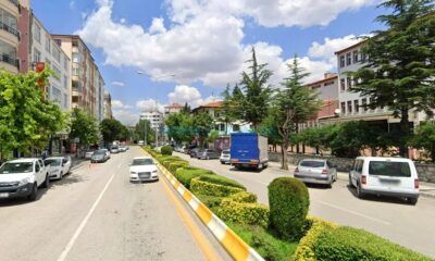 Bahabey Caddesi Trafiğe Kapanıyor