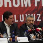 Balçık’tan Transfer Açıklaması: Nasıl İlerleyecekler, 14’üncü İmza Var mı?