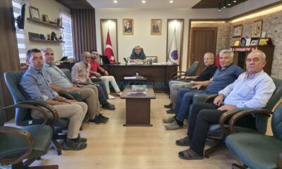 Bayat’ın Tescilli Markası Sınırları Aşacak