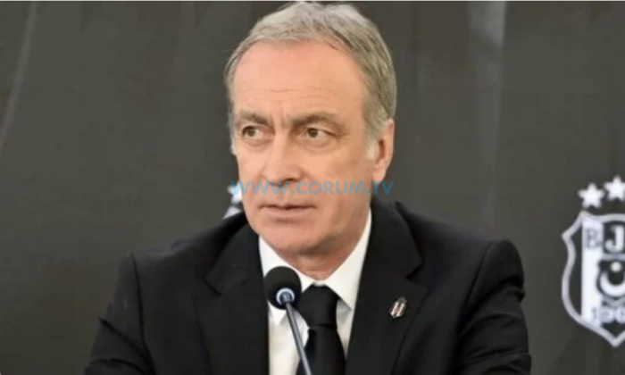 Beşiktaş’tan Avrupa Ligi Yorumu