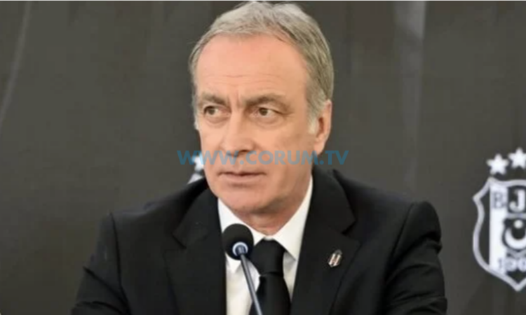 Beşiktaş’tan Avrupa Ligi Yorumu