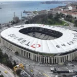 Beşiktaş Maçı Biletleri Satışa Çıkıyor