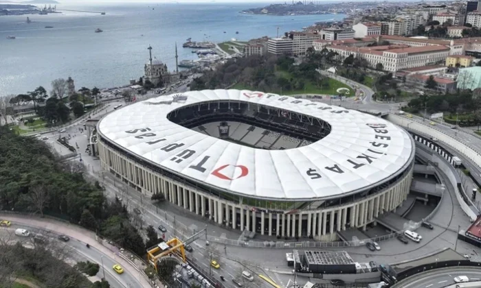 Beşiktaş Maçı Biletleri Satışa Çıkıyor