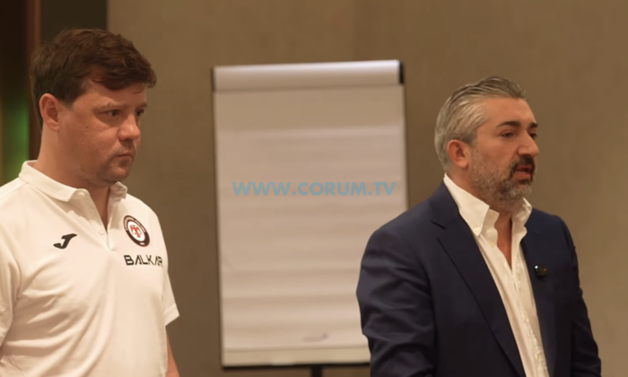 “Bizi Gözlerinde Öyle Küçültmüşler Ki …”