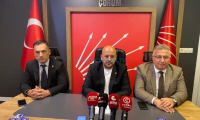 CHP 14 Bin Üyeden 5 Binini Kaybetti
