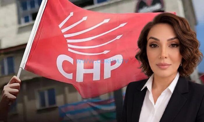 CHP’de Beklenmeyen İstifa