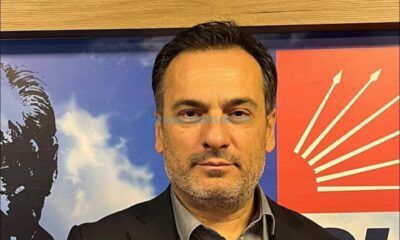CHP’de Merkez İlçe Başkanı Belli Oldu