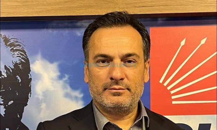 CHP’de Merkez İlçe Başkanı Belli Oldu